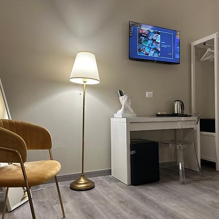 Etnea Boutique Hotel Catania-Fontanarossai nemzetközi repülőtér Kültér fotó