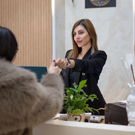 Etnea Boutique Hotel Catania-Fontanarossai nemzetközi repülőtér Kültér fotó