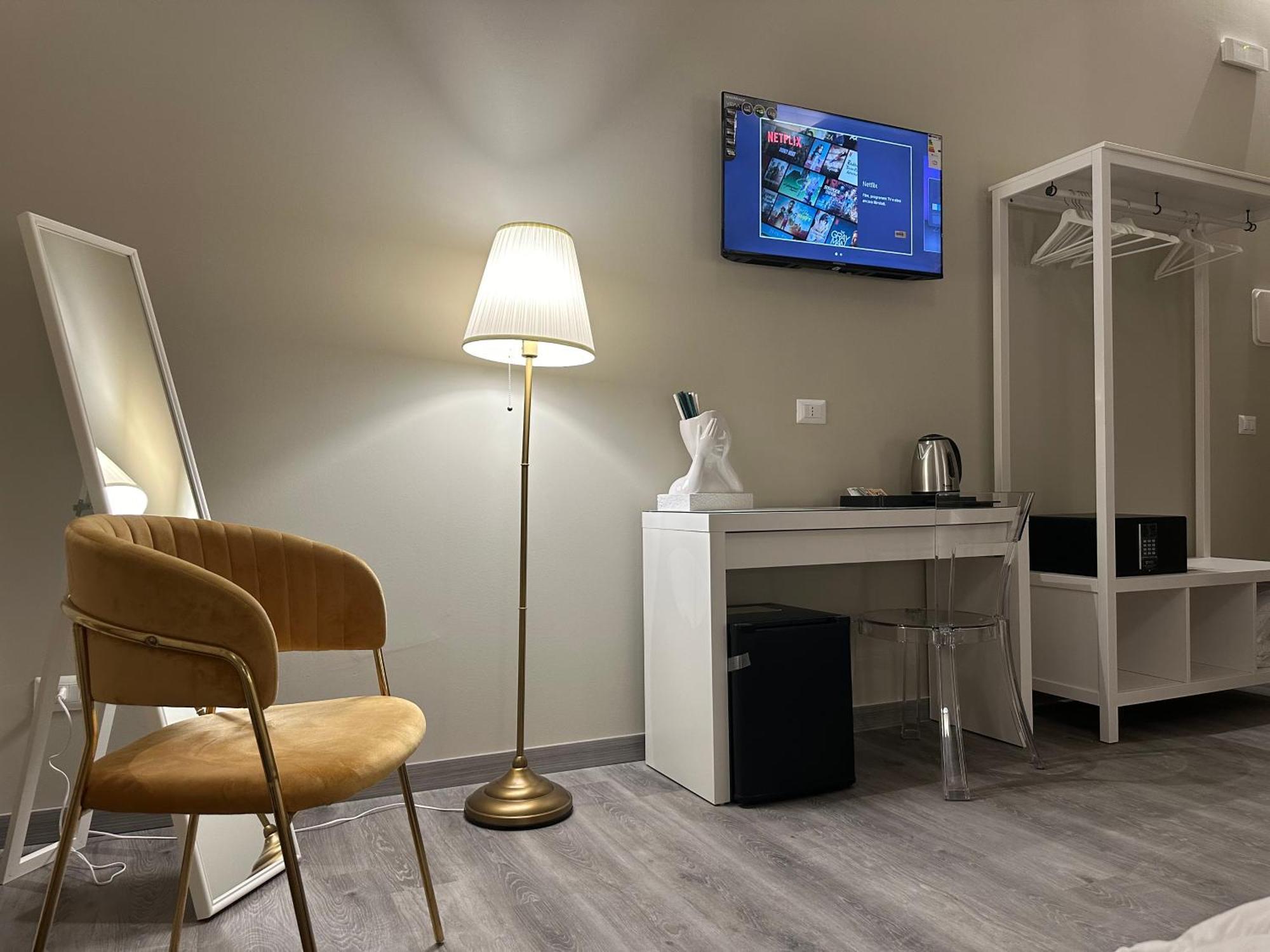 Etnea Boutique Hotel Catania-Fontanarossai nemzetközi repülőtér Kültér fotó