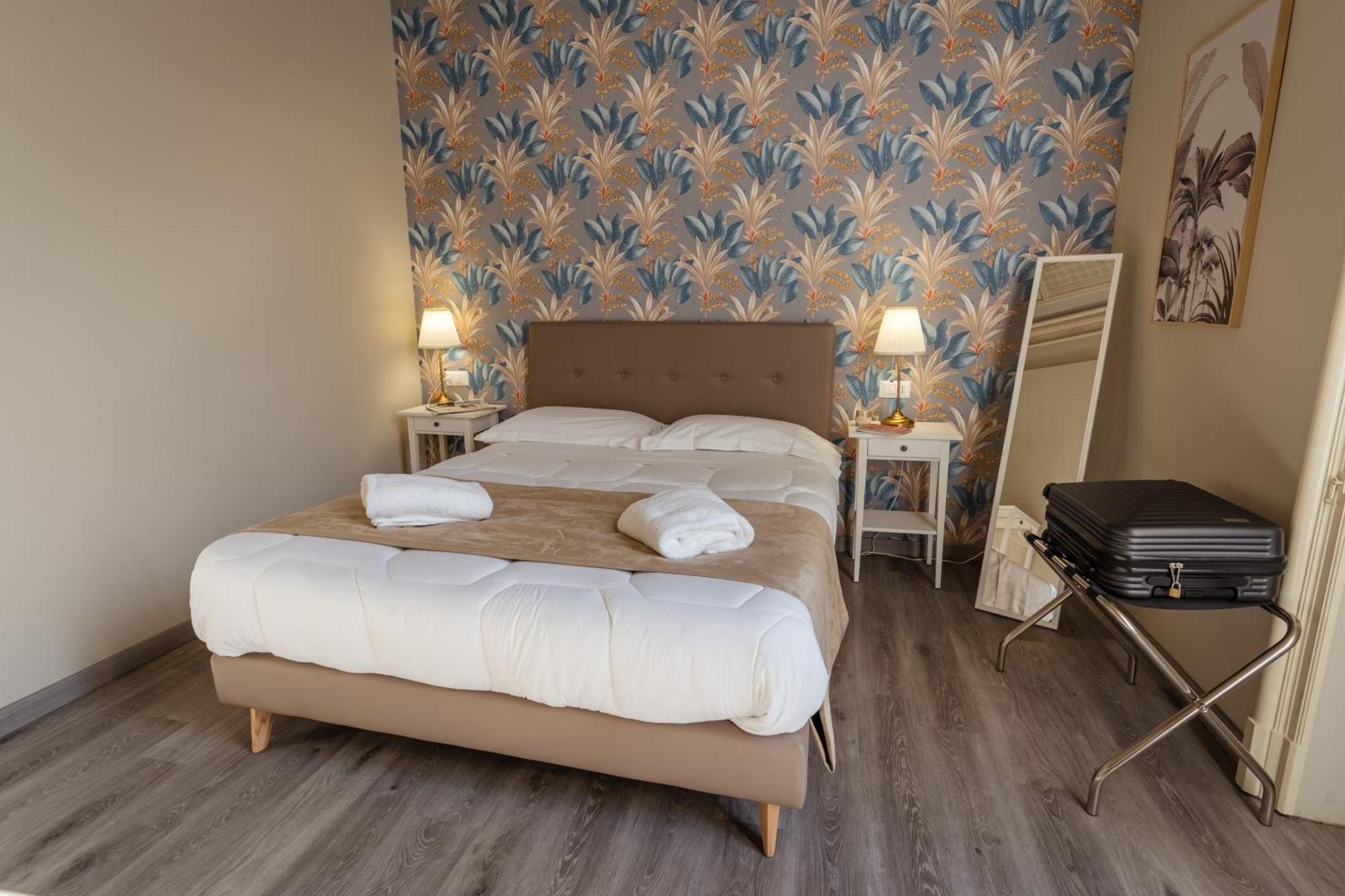 Etnea Boutique Hotel Catania-Fontanarossai nemzetközi repülőtér Kültér fotó