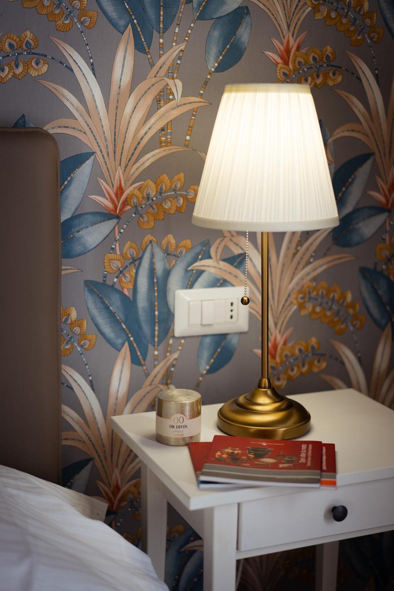 Etnea Boutique Hotel Catania-Fontanarossai nemzetközi repülőtér Kültér fotó