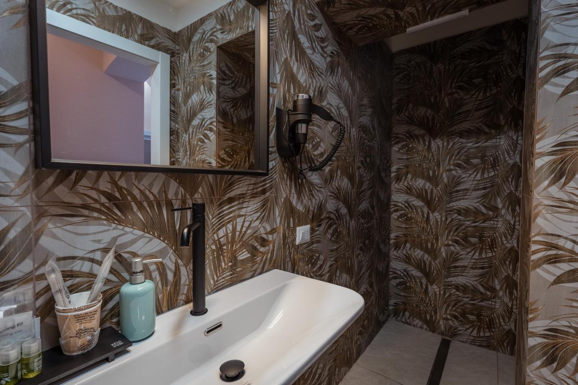 Etnea Boutique Hotel Catania-Fontanarossai nemzetközi repülőtér Kültér fotó