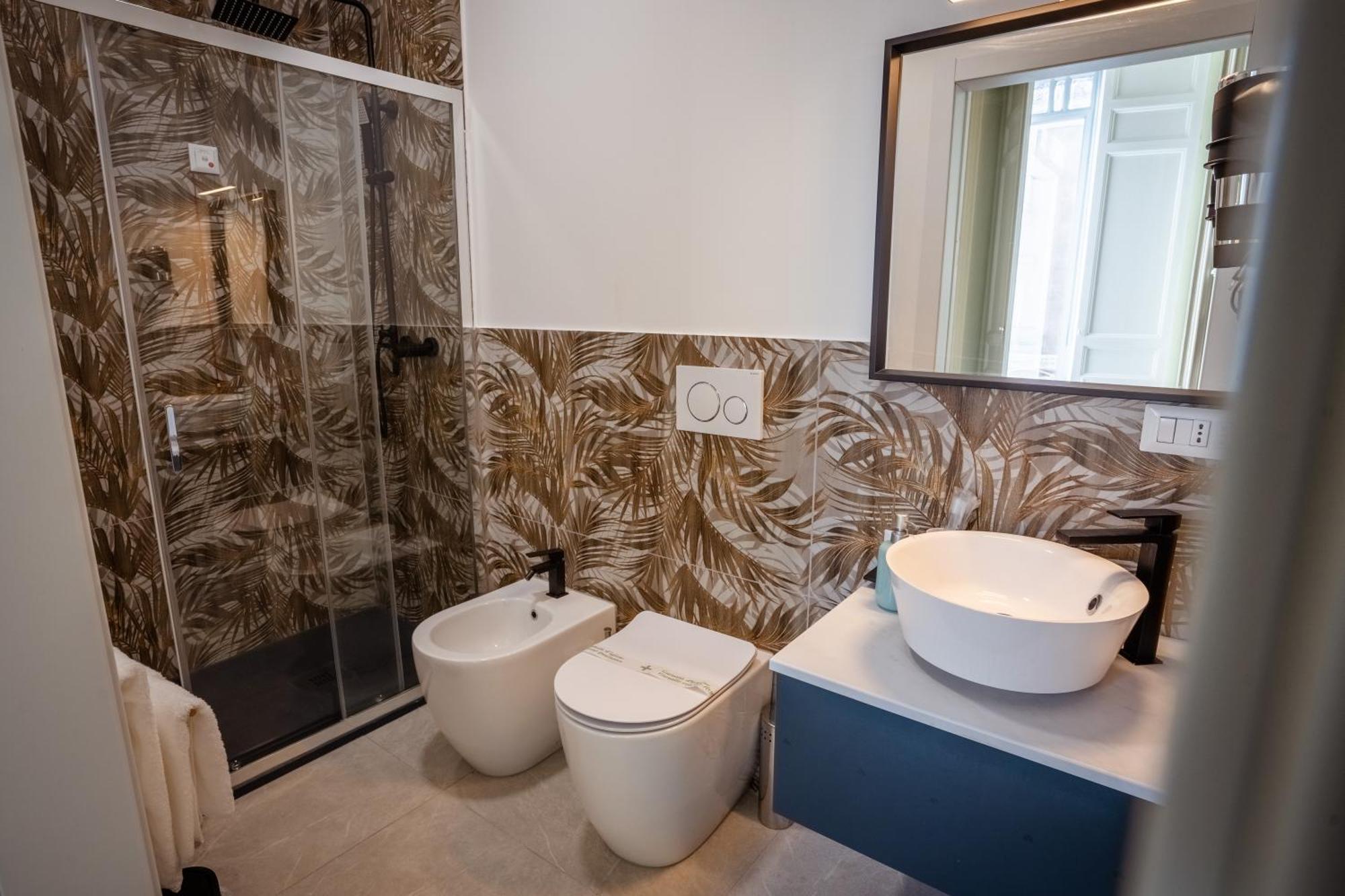 Etnea Boutique Hotel Catania-Fontanarossai nemzetközi repülőtér Kültér fotó