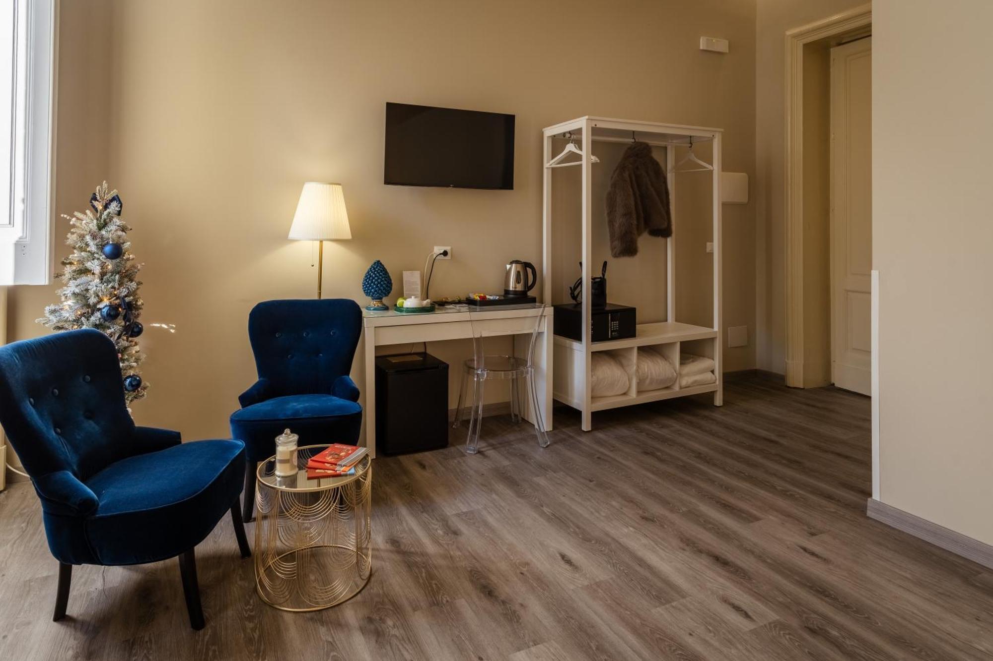 Etnea Boutique Hotel Catania-Fontanarossai nemzetközi repülőtér Kültér fotó