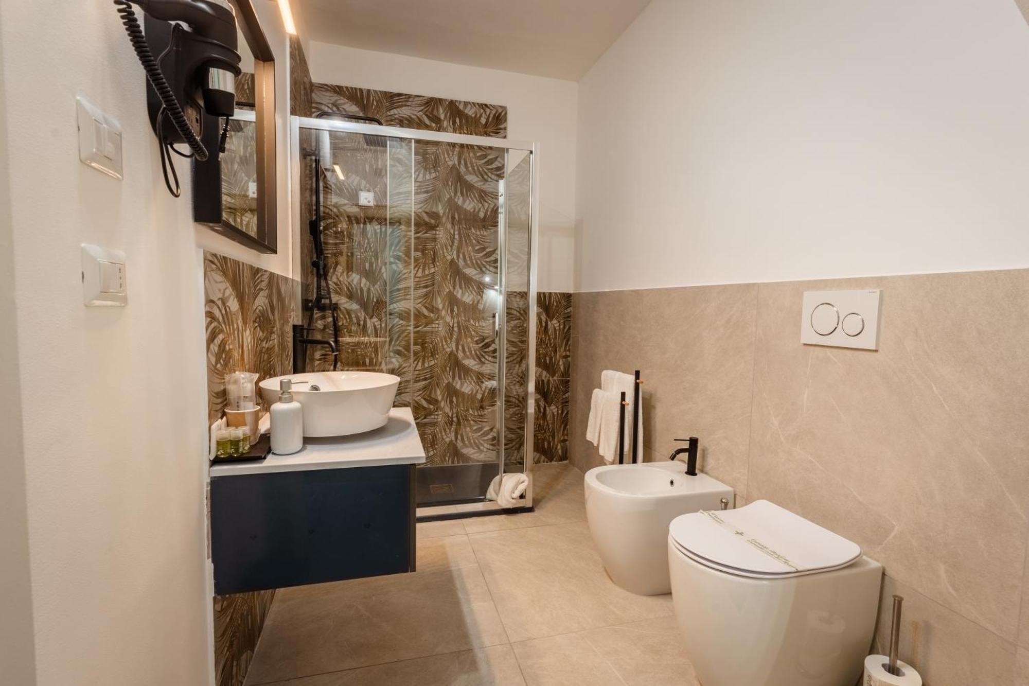 Etnea Boutique Hotel Catania-Fontanarossai nemzetközi repülőtér Kültér fotó