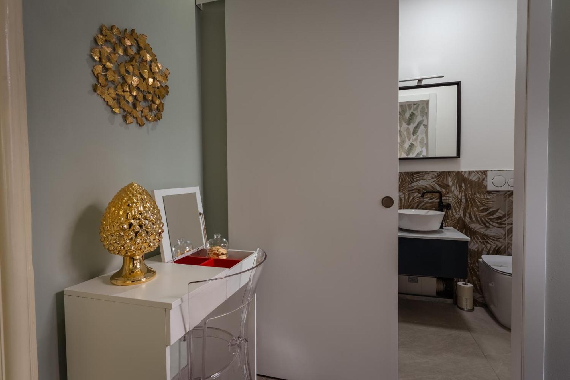 Etnea Boutique Hotel Catania-Fontanarossai nemzetközi repülőtér Kültér fotó