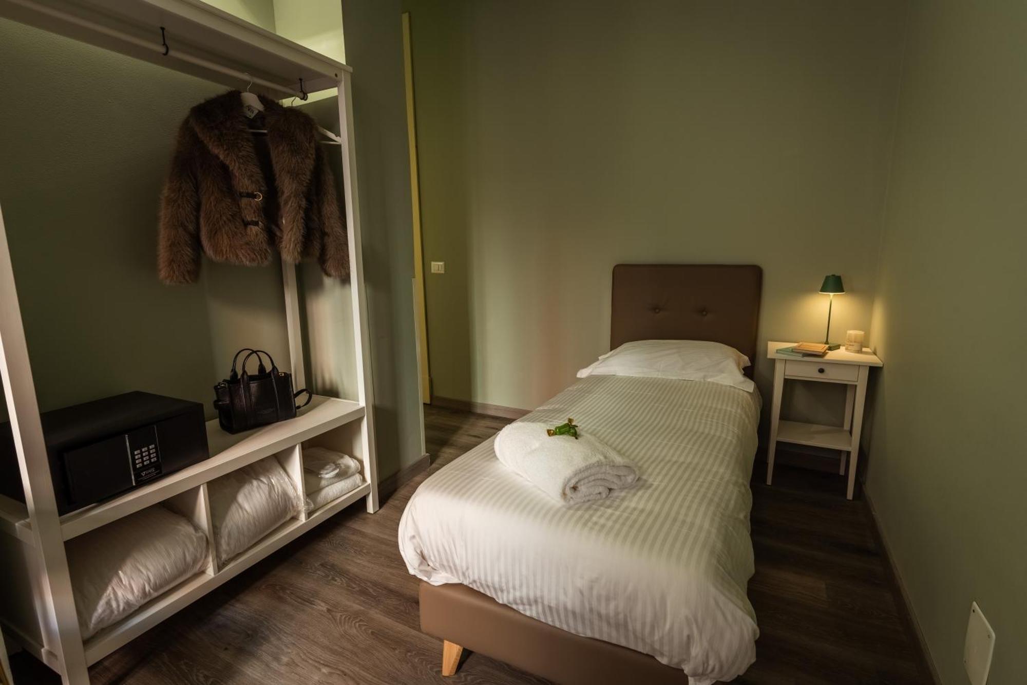 Etnea Boutique Hotel Catania-Fontanarossai nemzetközi repülőtér Kültér fotó